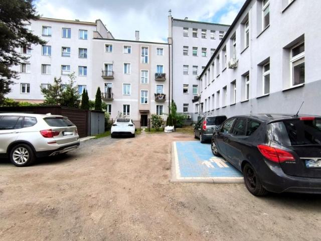 Mieszkanie 31,42 m², Kielce