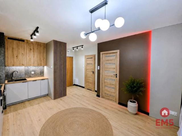 Mieszkanie 31,54 m², Białystok