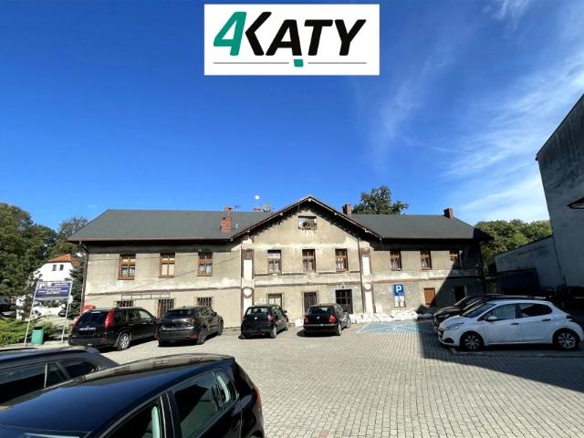 Mieszkanie 31,59 m², Pszczyna