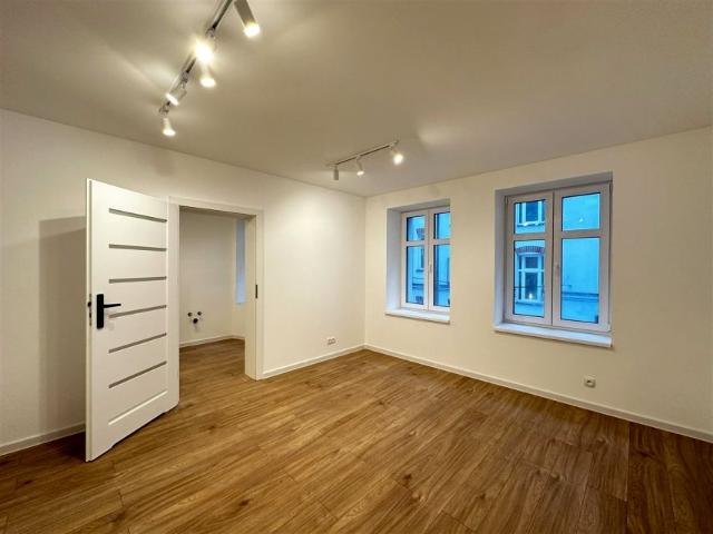 Mieszkanie 31,50 m², Chorzów