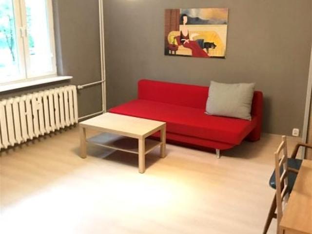 Mieszkanie 31,40 m², Piła