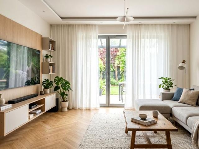 Mieszkanie 31,66 m², Warszawa