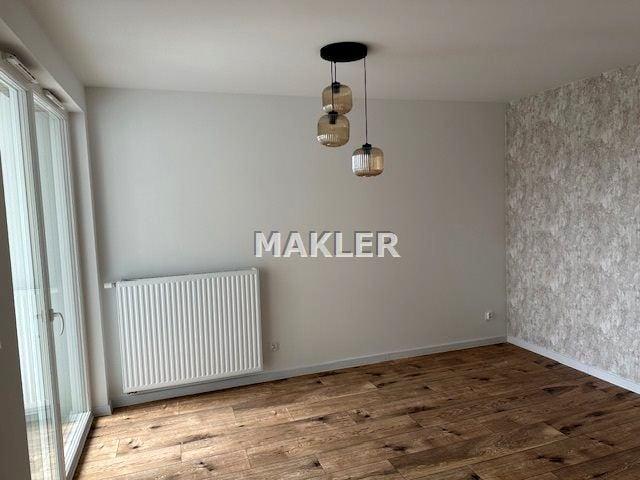 Mieszkanie 31,75 m², Bydgoszcz