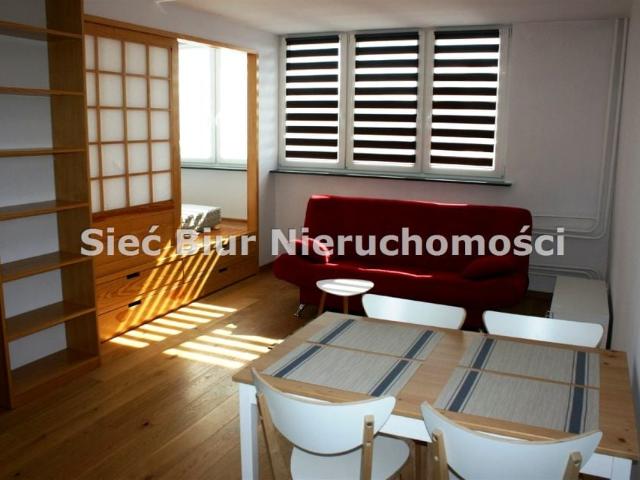 Mieszkanie 31,70 m², Bielsko Biała