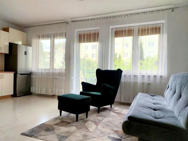 Mieszkanie 31,70 m², Gdańsk