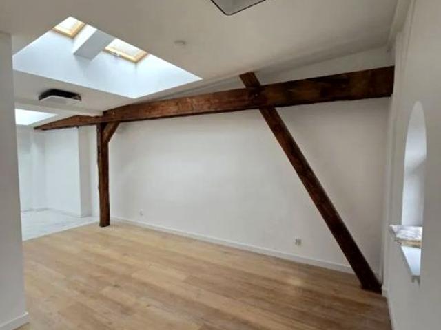 Mieszkanie 31,72 m², Szczecin
