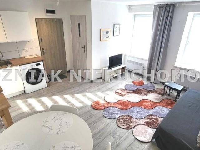 Mieszkanie 31,84 m², Głuszyca Górna