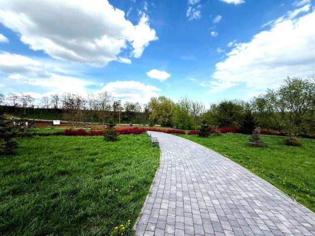 Mieszkanie 31,84 m², Lublin