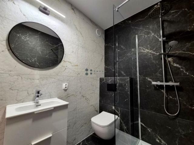 Bydgoska 18 31,85 m², Bydgoszcz