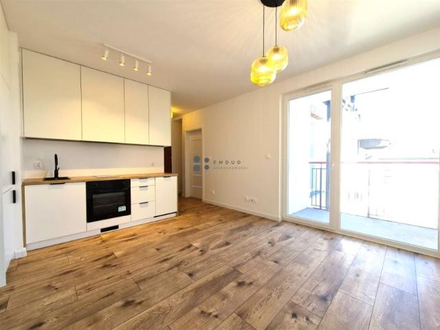 Bydgoska 19 31,85 m², Bydgoszcz