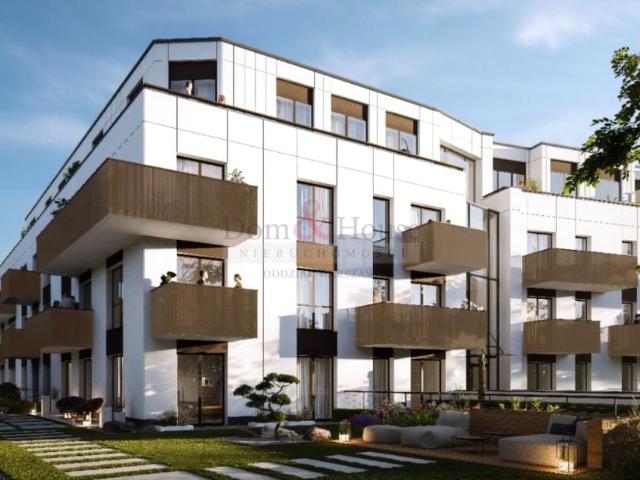 Mieszkanie 31,86 m², Warszawa
