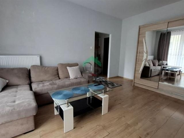 Mieszkanie 31,90 m², Częstochowa