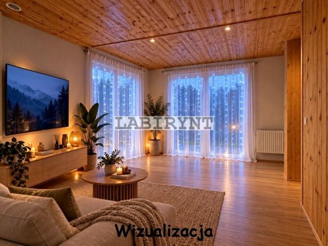 Mieszkanie 32 m², Częstochowa