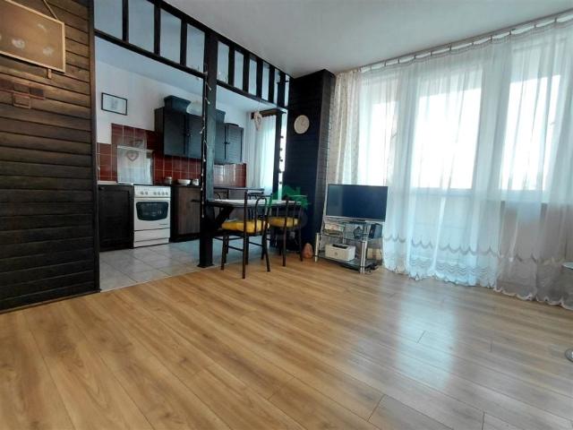 Mieszkanie 32 m², Częstochowa