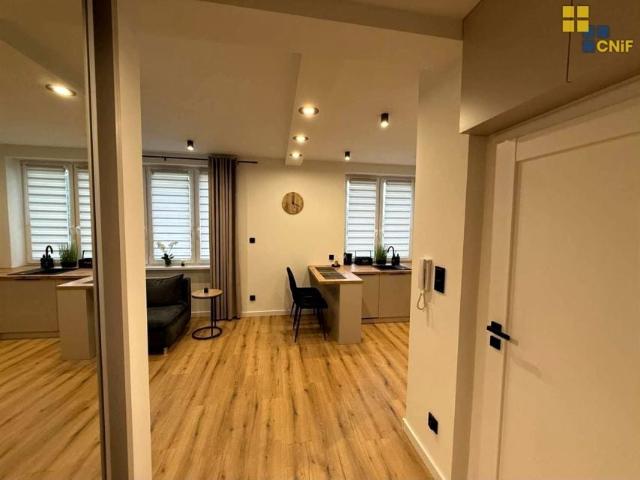 Mieszkanie 32 m², Częstochowa