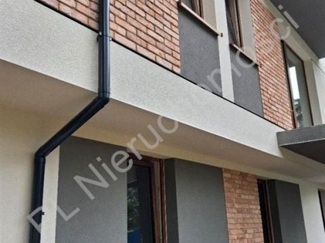 Mieszkanie 32 m², Brwinów