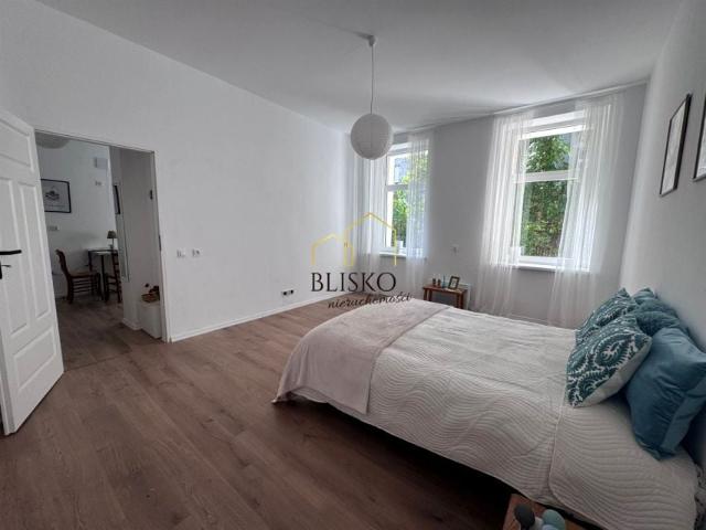 Mieszkanie 32 m², Bydgoszcz
