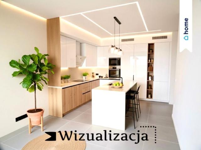 Mieszkanie 32 m², Bydgoszcz
