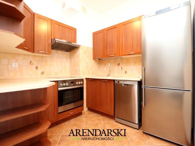 Mieszkanie 32 m², Gorzów Wielkopolski