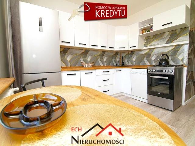 Mieszkanie 32 m², Gorzów Wielkopolski