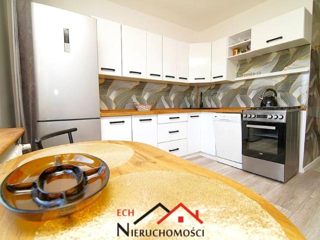 Mieszkanie 32 m², Gorzów Wielkopolski