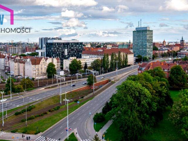 Mieszkanie 32 m², Gdańsk