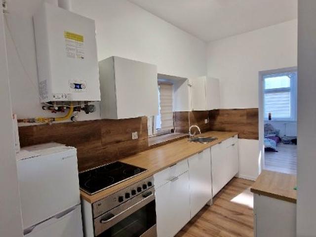 Mieszkanie 32 m², Inowrocław