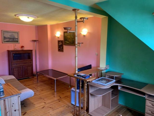 Mieszkanie 32 m², Legnica