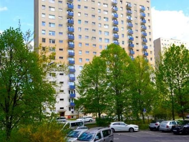 Mieszkanie 32 m², Poznań