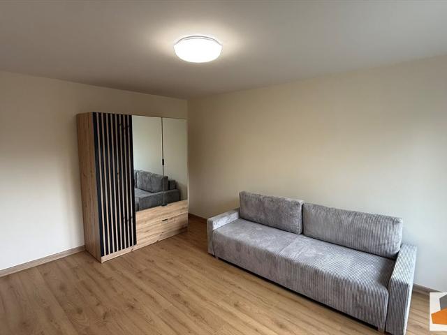 Mieszkanie 32 m² po remoncie z balkonem polecam