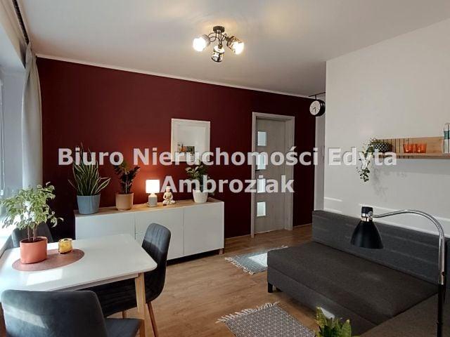 Tetmajera 32 m², Piła