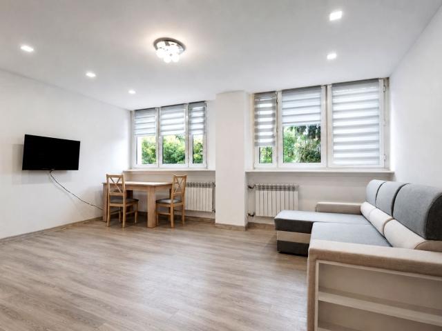 Mieszkanie 32 m² przy lesie na wynajem Wrocław, Fabryczna