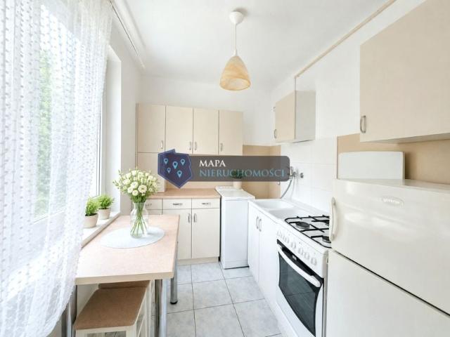 Mieszkanie 32 m², Włocławek