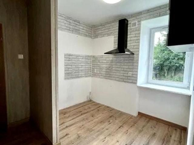 Mieszkanie 32 m², Wałbrzych