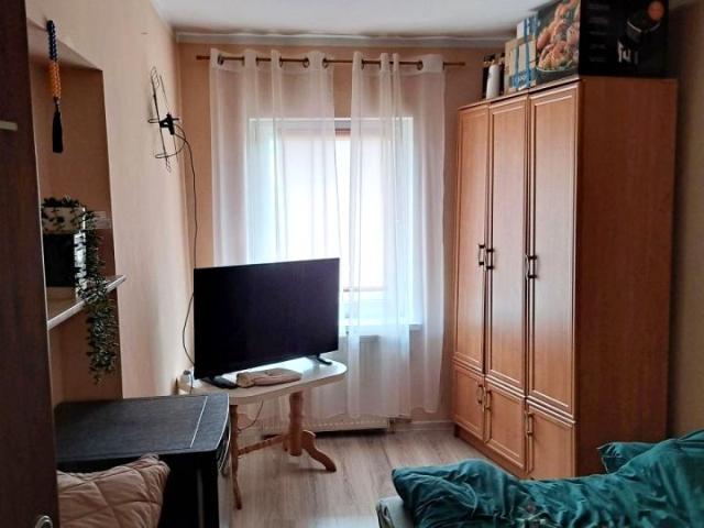 Mieszkanie 32 m², Wałbrzych