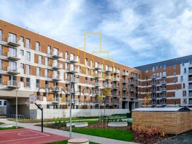 Mieszkanie 32 m², Wrocław