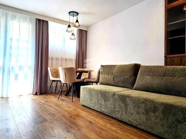 Ks. Wincentego Kraińskiego 32 m², Wrocław