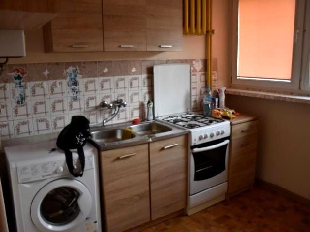 Mieszkanie 32 m², Żyrardów