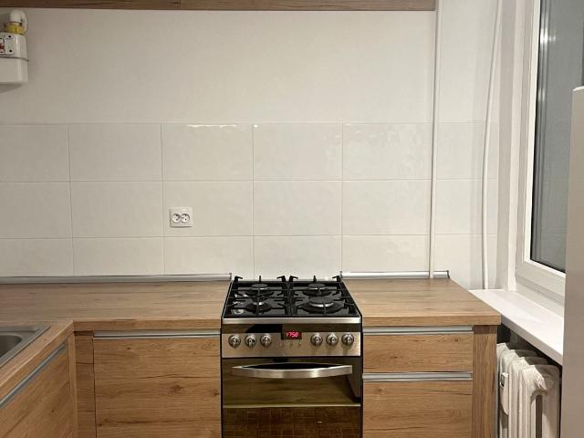 Mieszkanie 32 m² z aneksem kuchennym na wynajem Kalisz, Adama Asnyka Asnyka