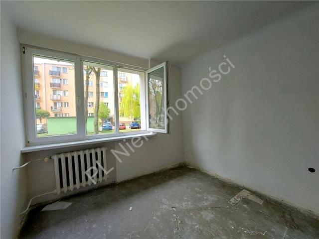 Mieszkanie 32,06 m², Zielonka