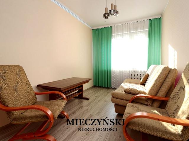 Mieszkanie 32,01 m², Gorzów Wielkopolski