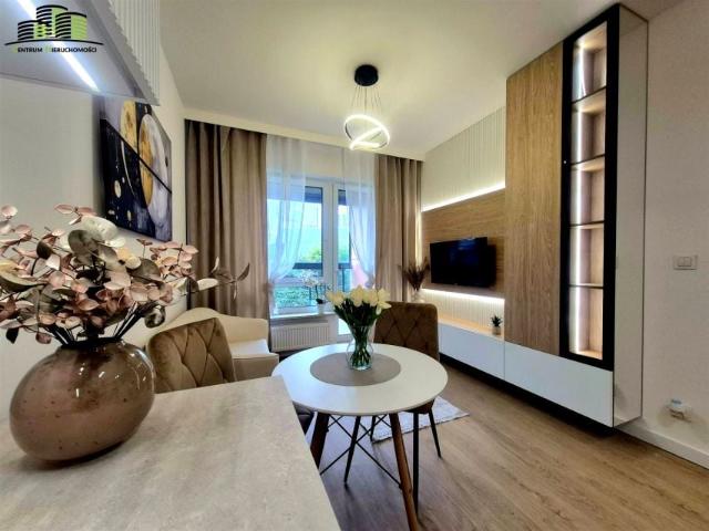 Mieszkanie 32,14 m², Białystok