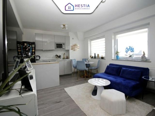 Mieszkanie 32,16 m², Stargard