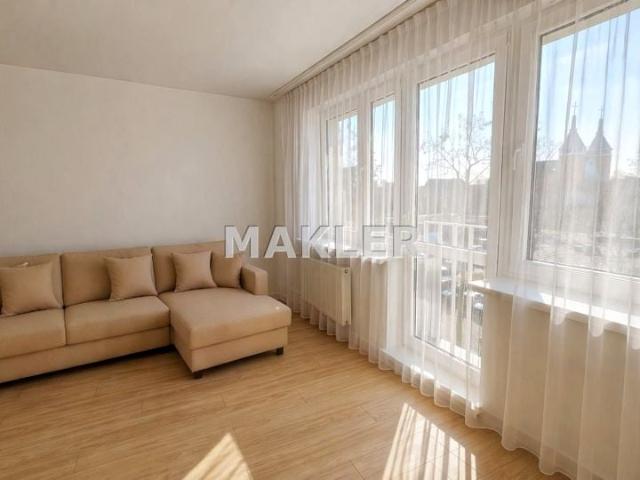 Mieszkanie 32,10 m², Bydgoszcz