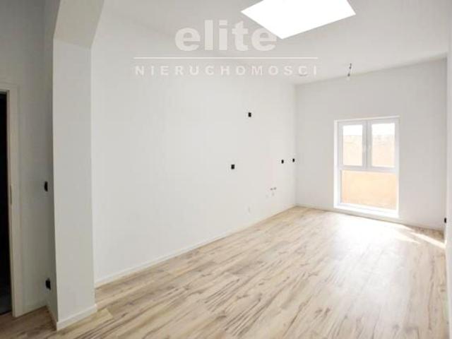 Mieszkanie 32,10 m², Szczecin