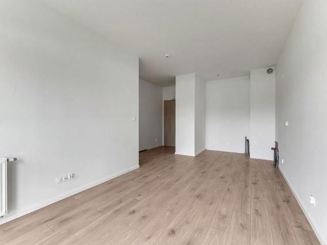 Mieszkanie 32,12 m², Warszawa