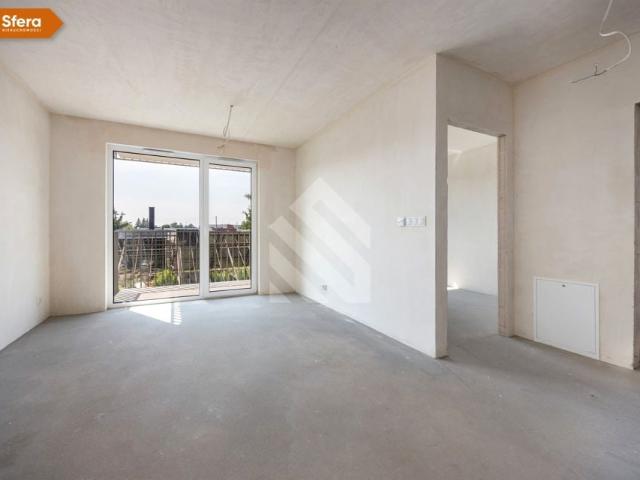 Mieszkanie 32,13 m², Bydgoszcz
