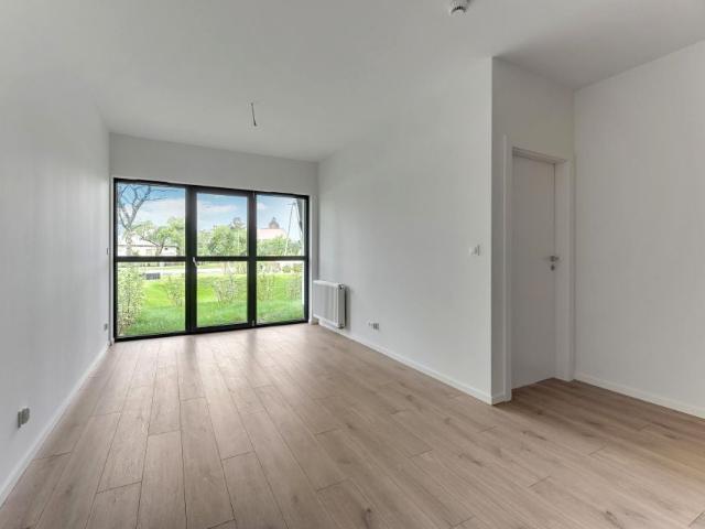 Mieszkanie 32,24 m², Warszawa