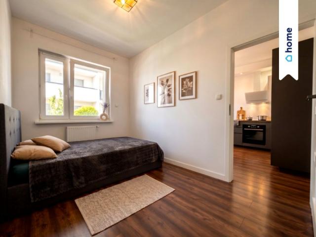 Mieszkanie 32,28 m², Opole