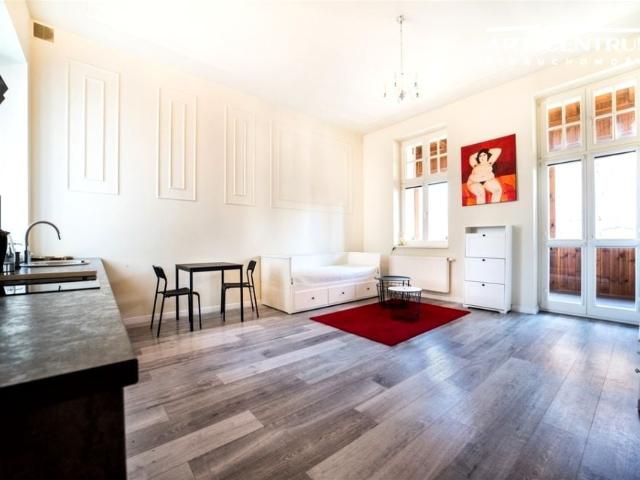 Mieszkanie 32,36 m², Bydgoszcz